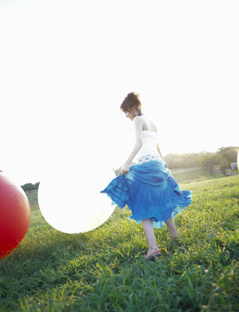 田中丽奈(田中れいな)-[Hello! Project digital books套图写真图集]高清写真图No.20