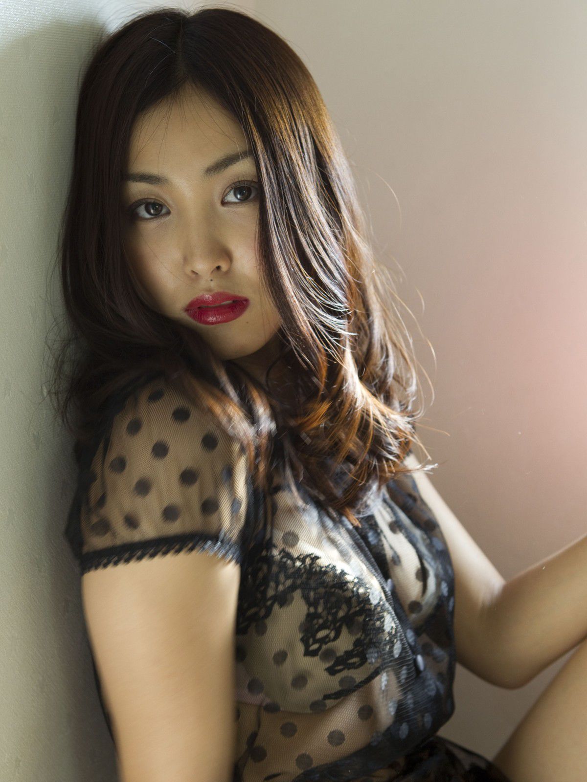 八代水濑(八代みなせ)-《MINASEXY》[Sabra.net写真图套图写真图集]高清写真图