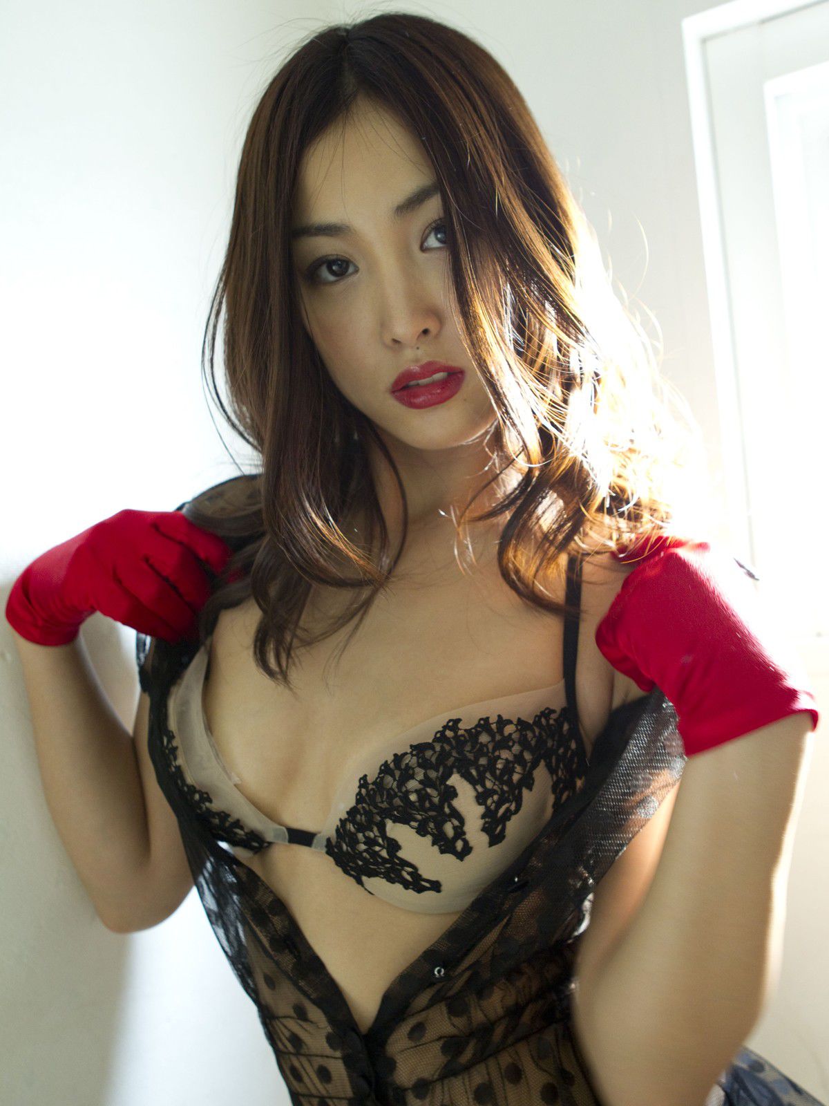八代水濑(八代みなせ)-《MINASEXY》[Sabra.net写真图套图写真图集]高清写真图