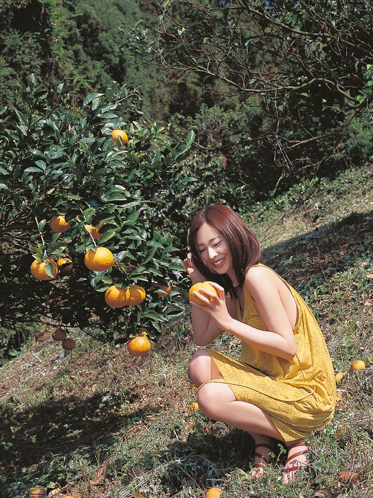 岩田小百合(岩田さゆり)  [WBGC写真图]高清写真图No.50