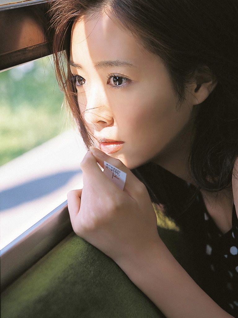 岩田小百合(岩田さゆり)  [WBGC写真图]高清写真图No.50