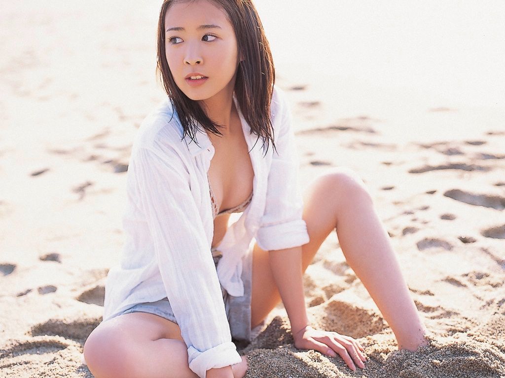 岩田小百合(岩田さゆり)  [WBGC写真图]高清写真图No.50