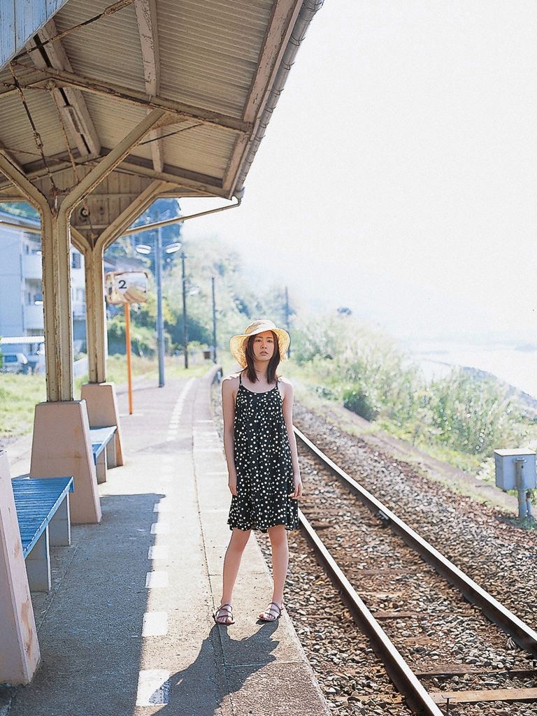 岩田小百合(岩田さゆり)  [WBGC写真图]高清写真图No.50