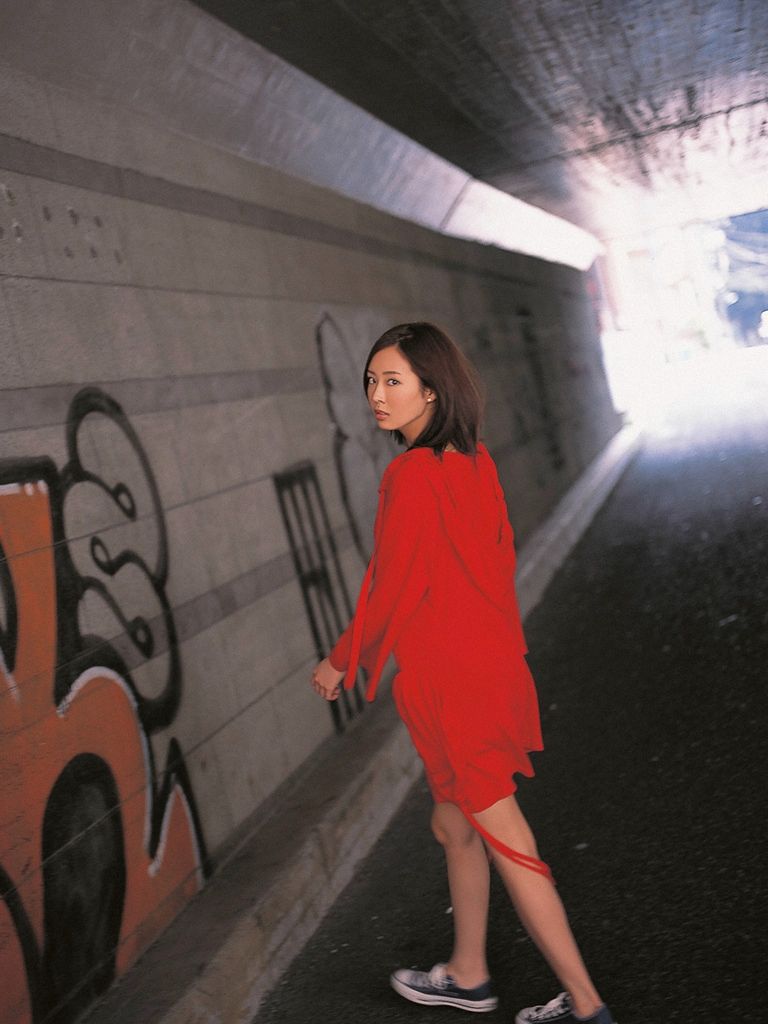 岩田小百合(岩田さゆり)  [WBGC写真图]高清写真图No.50