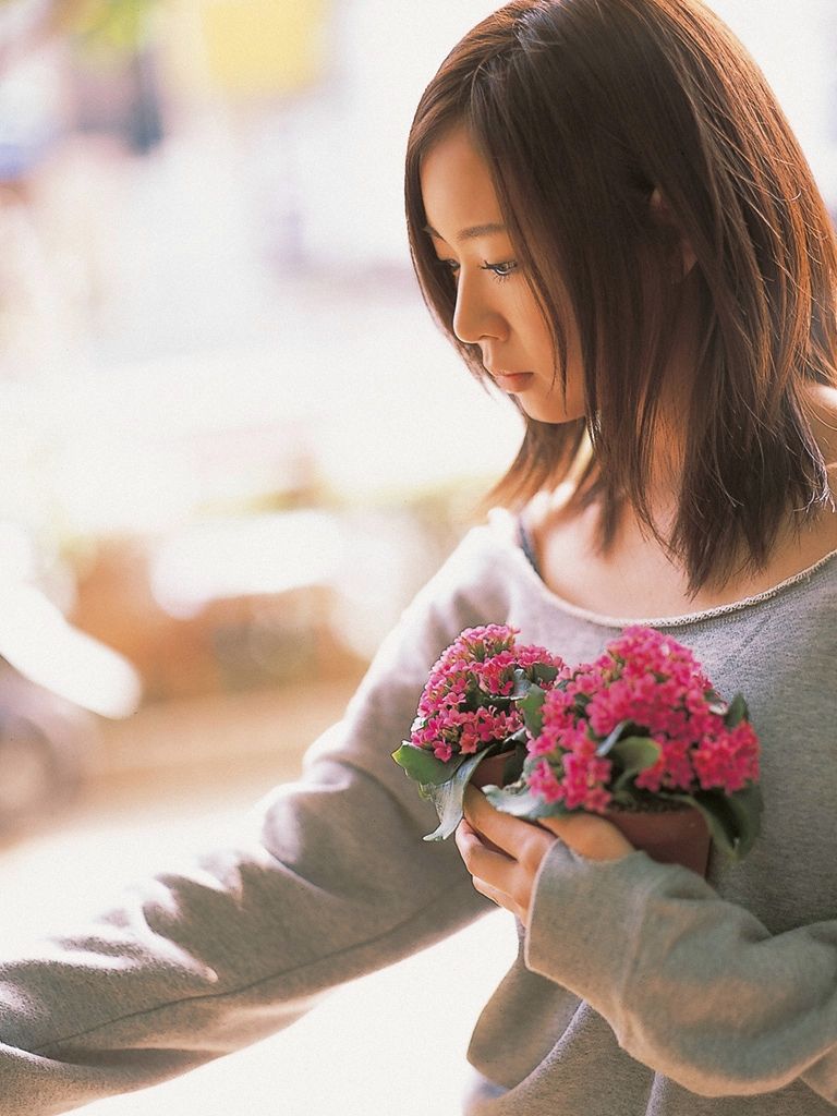 岩田小百合(岩田さゆり)  [WBGC写真图]高清写真图No.50