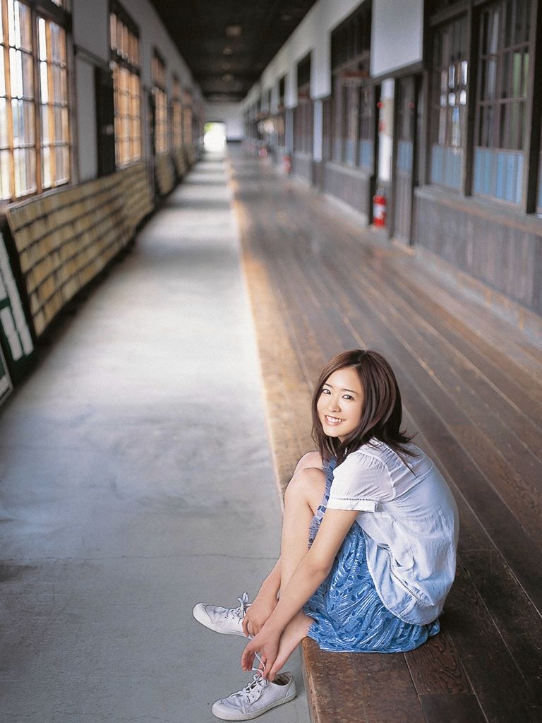 岩田小百合(岩田さゆり)  [WBGC写真图]高清写真图No.50