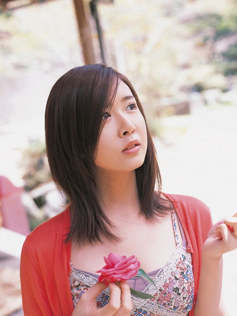 岩田小百合(岩田さゆり)  [WBGC写真图]高清写真图No.50