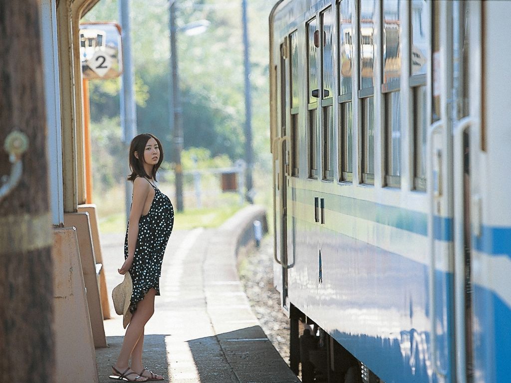 岩田小百合(岩田さゆり)  [WBGC写真图]高清写真图No.50