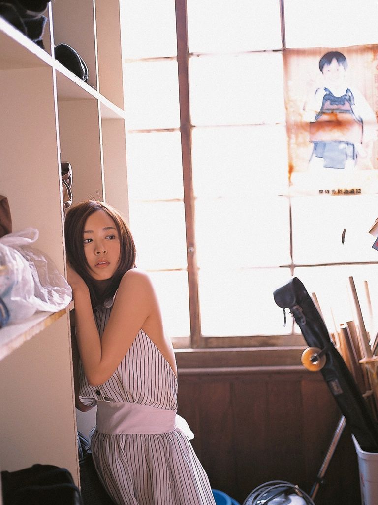 岩田小百合(岩田さゆり)  [WBGC写真图]高清写真图No.50