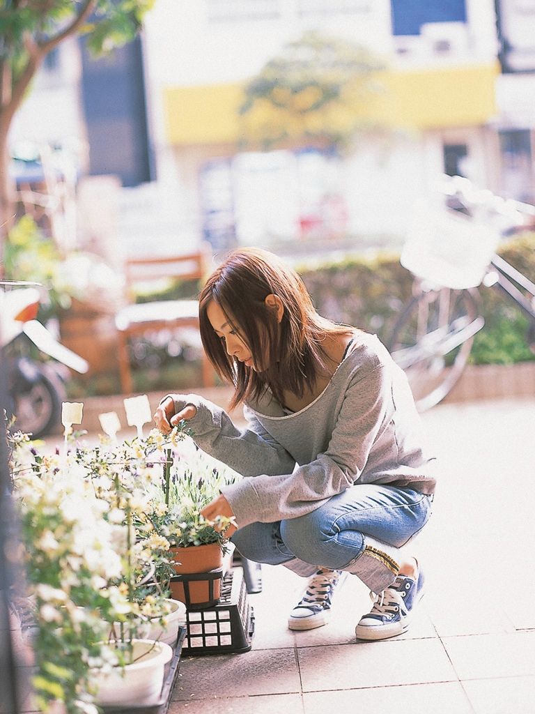岩田小百合(岩田さゆり)  [WBGC写真图]高清写真图No.50