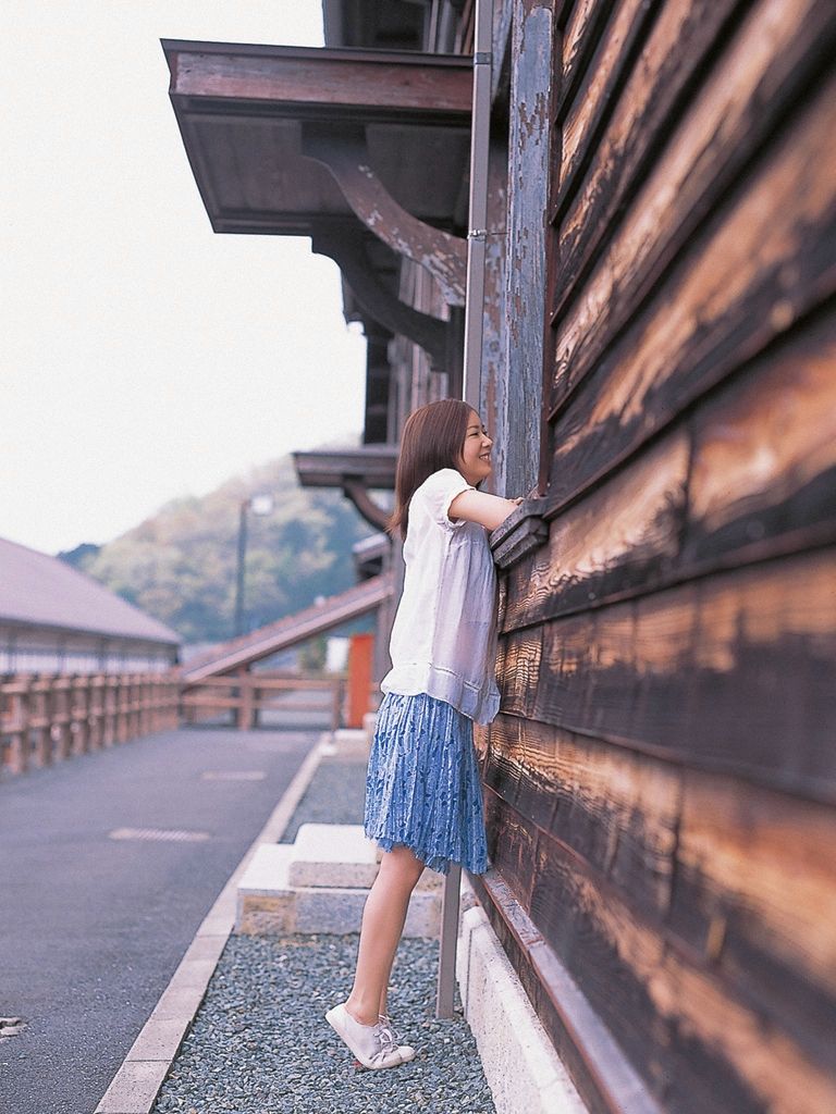 岩田小百合(岩田さゆり)  [WBGC写真图]高清写真图No.50