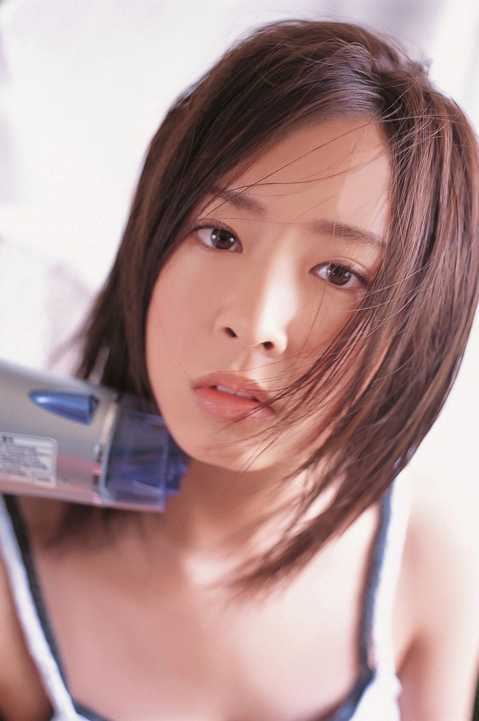 岩田小百合(岩田さゆり)  [WBGC写真图]高清写真图No.50
