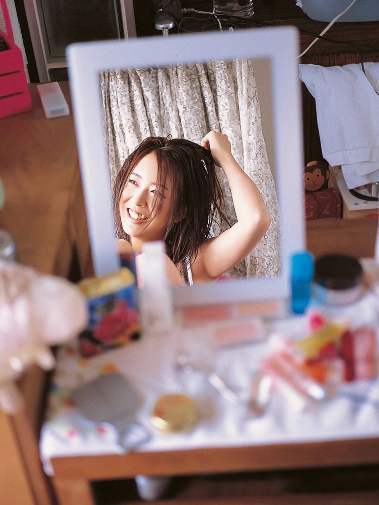 岩田小百合(岩田さゆり)  [WBGC写真图]高清写真图No.50