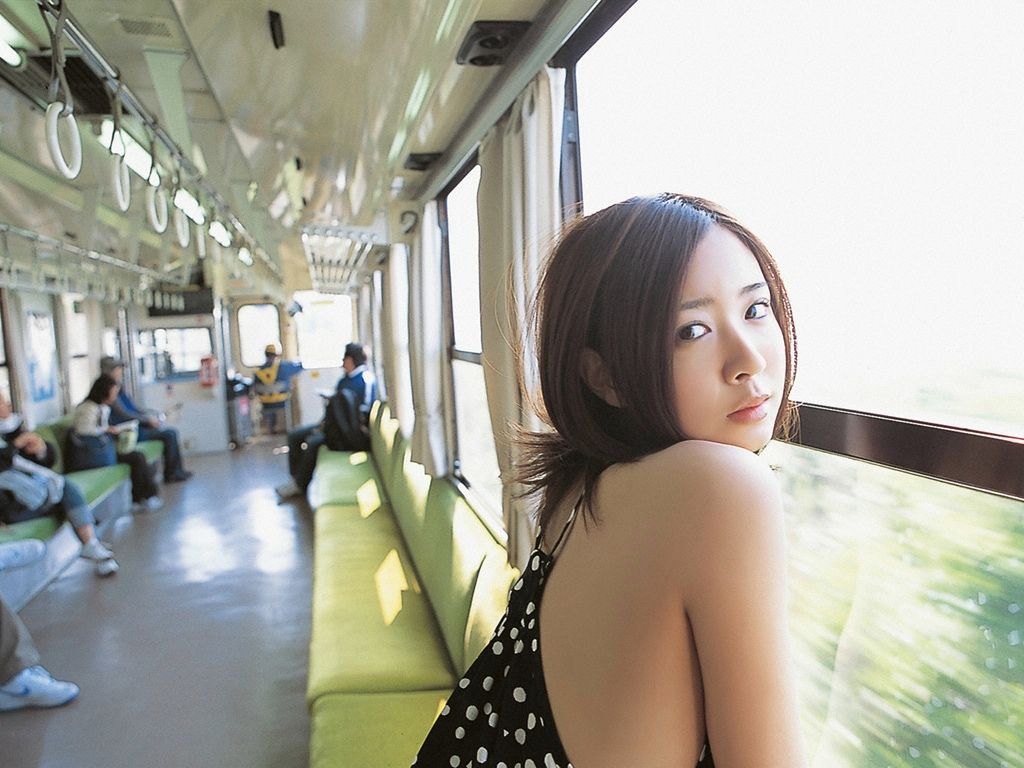 岩田小百合(岩田さゆり)  [WBGC写真图]高清写真图No.50