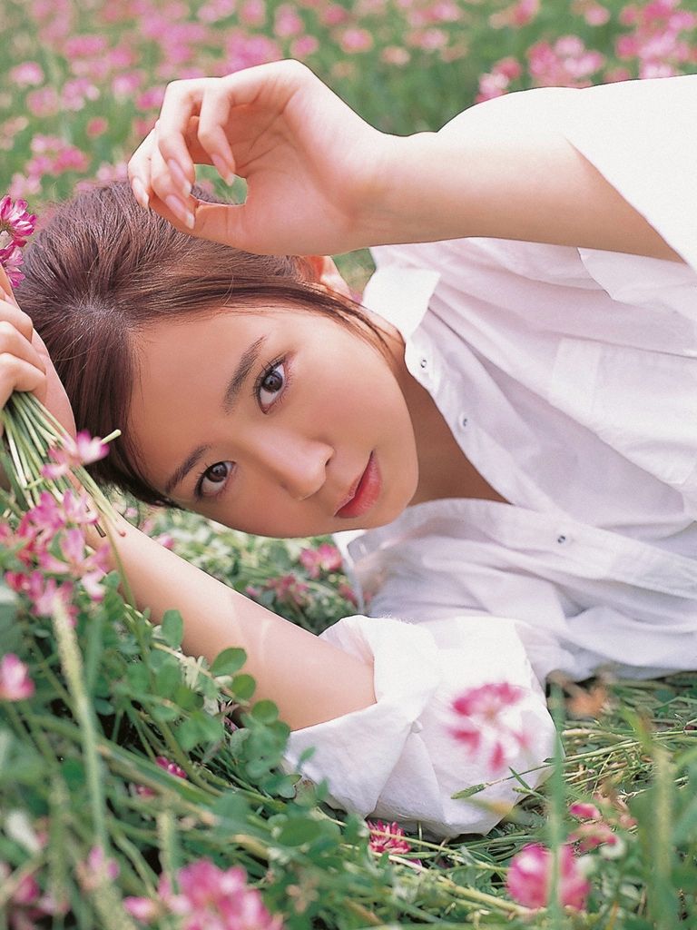 岩田小百合(岩田さゆり)  [WBGC写真图]高清写真图No.50