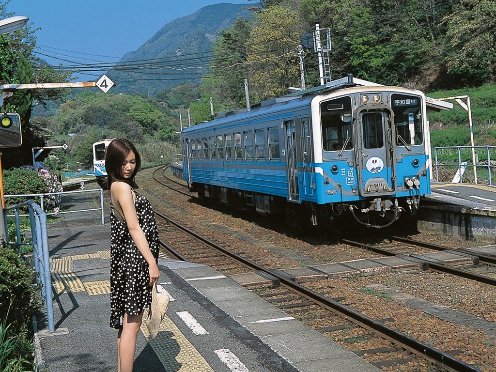 岩田小百合(岩田さゆり)  [WBGC写真图]高清写真图No.50