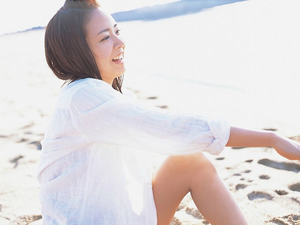 岩田小百合(岩田さゆり)  [WBGC写真图]高清写真图No.50