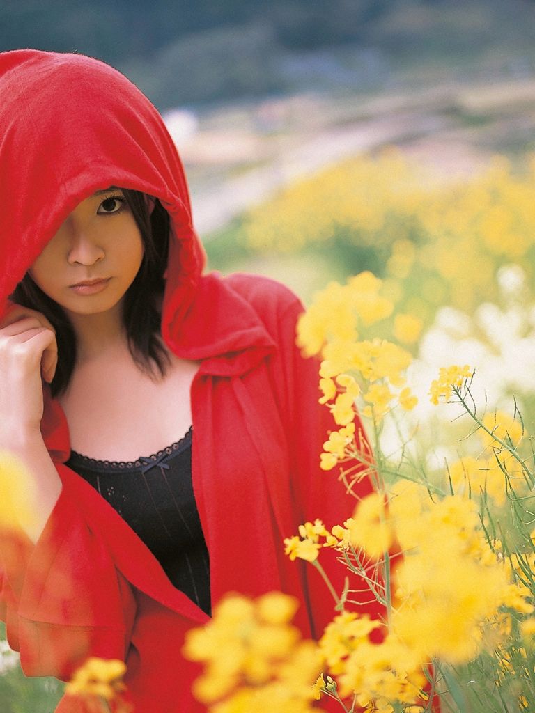 岩田小百合(岩田さゆり)  [WBGC写真图]高清写真图No.50