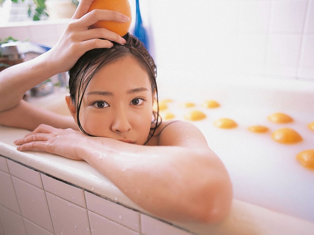 岩田小百合(岩田さゆり)  [WBGC写真图]高清写真图No.50