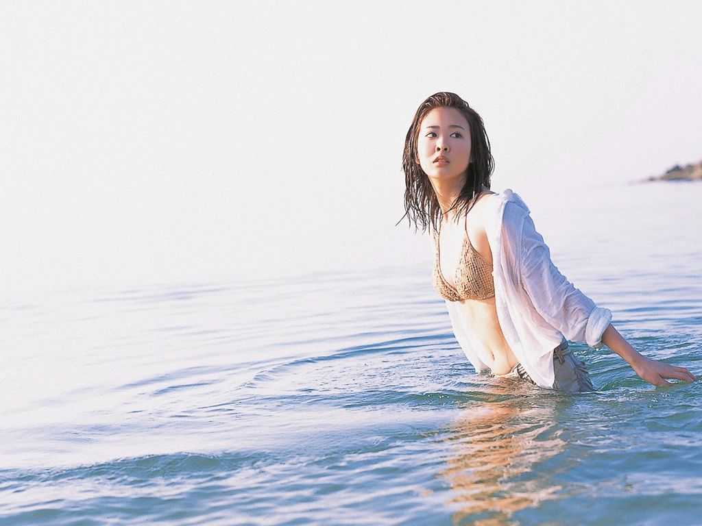 岩田小百合(岩田さゆり)  [WBGC写真图]高清写真图No.50