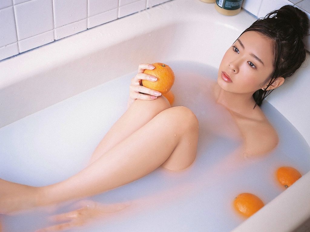 岩田小百合(岩田さゆり)  [WBGC写真图]高清写真图No.50