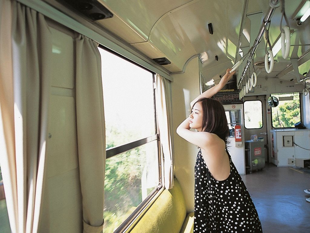 岩田小百合(岩田さゆり)  [WBGC写真图]高清写真图No.50