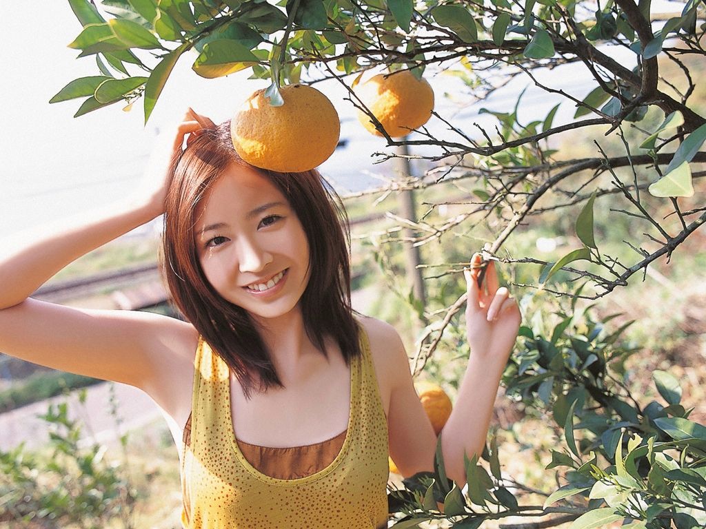 岩田小百合(岩田さゆり)  [WBGC写真图]高清写真图No.50