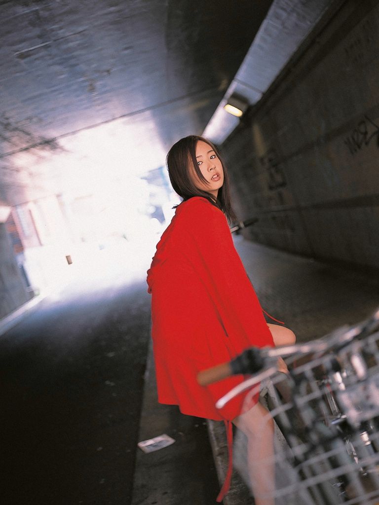 岩田小百合(岩田さゆり)  [WBGC写真图]高清写真图No.50