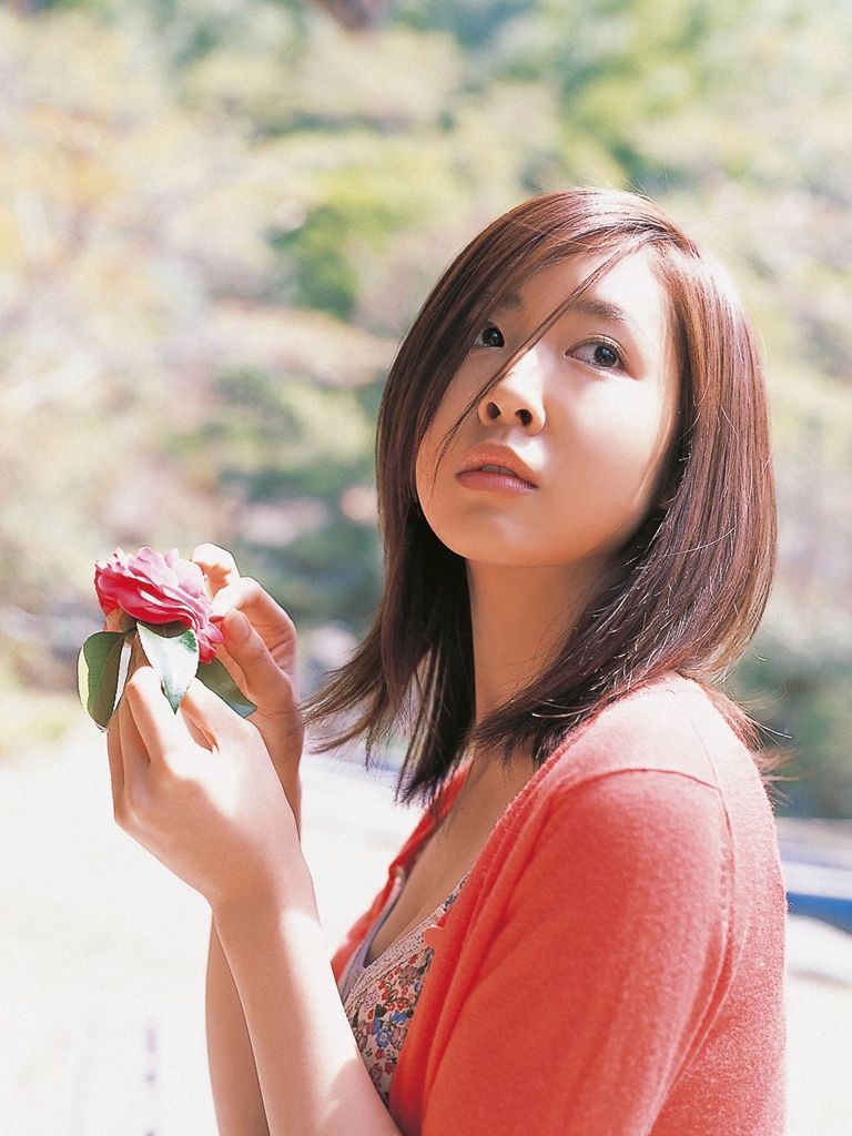 岩田小百合(岩田さゆり)  [WBGC写真图]高清写真图No.50