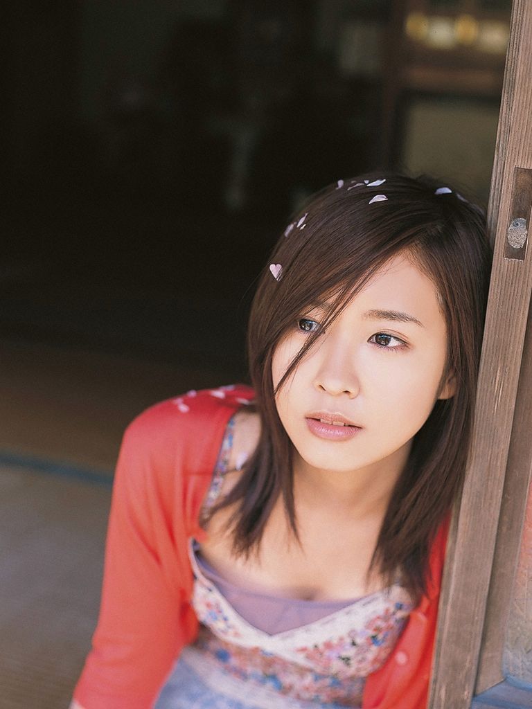 岩田小百合(岩田さゆり)  [WBGC写真图]高清写真图No.50