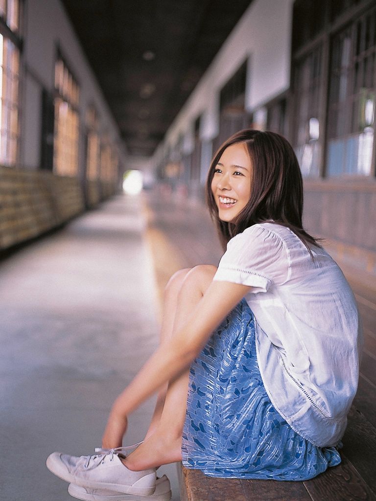 岩田小百合(岩田さゆり)  [WBGC写真图]高清写真图No.50
