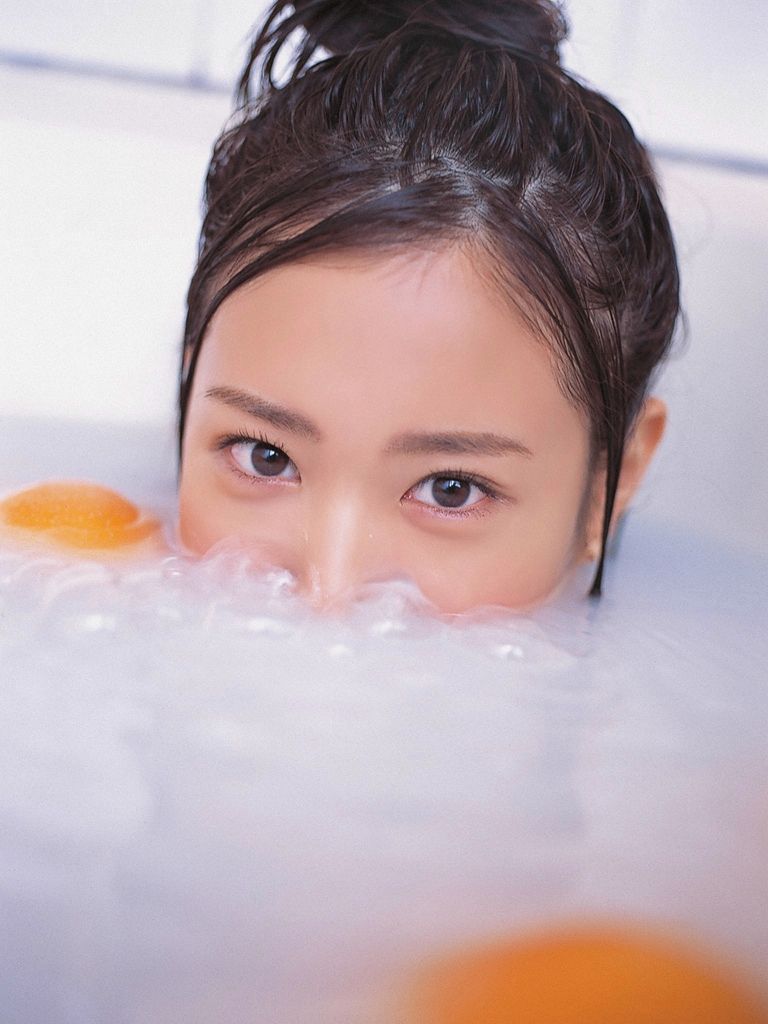 岩田小百合(岩田さゆり)  [WBGC写真图]高清写真图No.50
