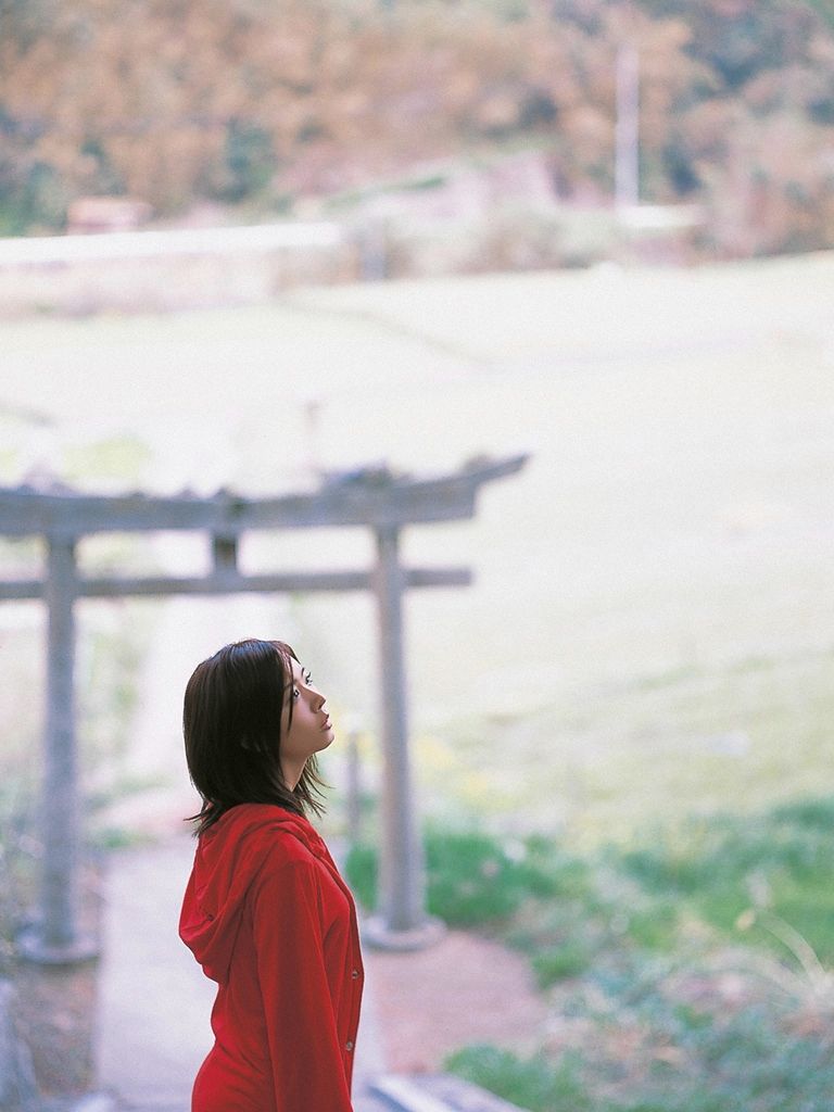 岩田小百合(岩田さゆり)  [WBGC写真图]高清写真图No.50
