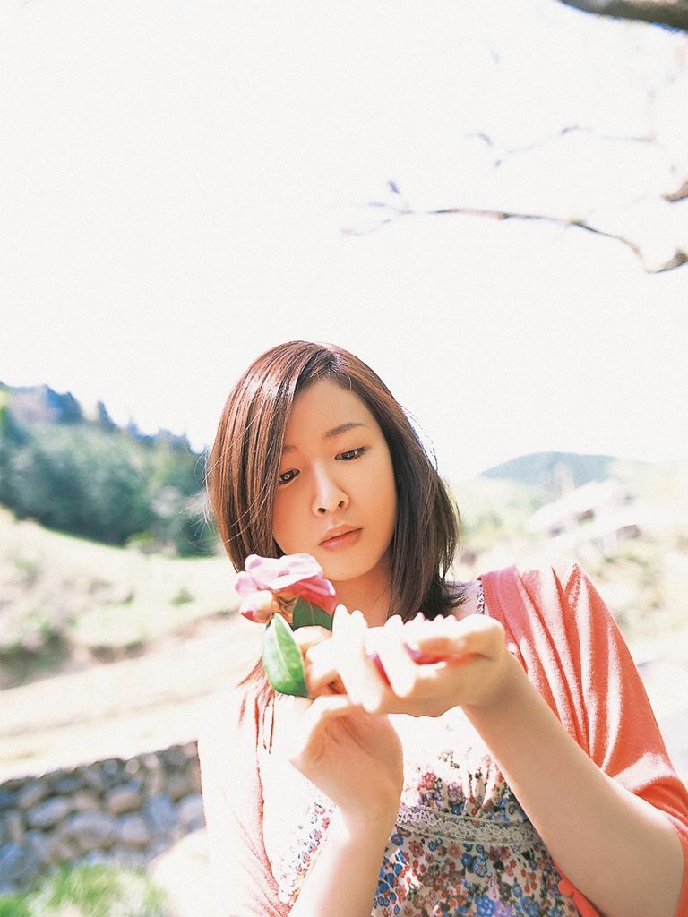 岩田小百合(岩田さゆり)  [WBGC写真图]高清写真图No.50