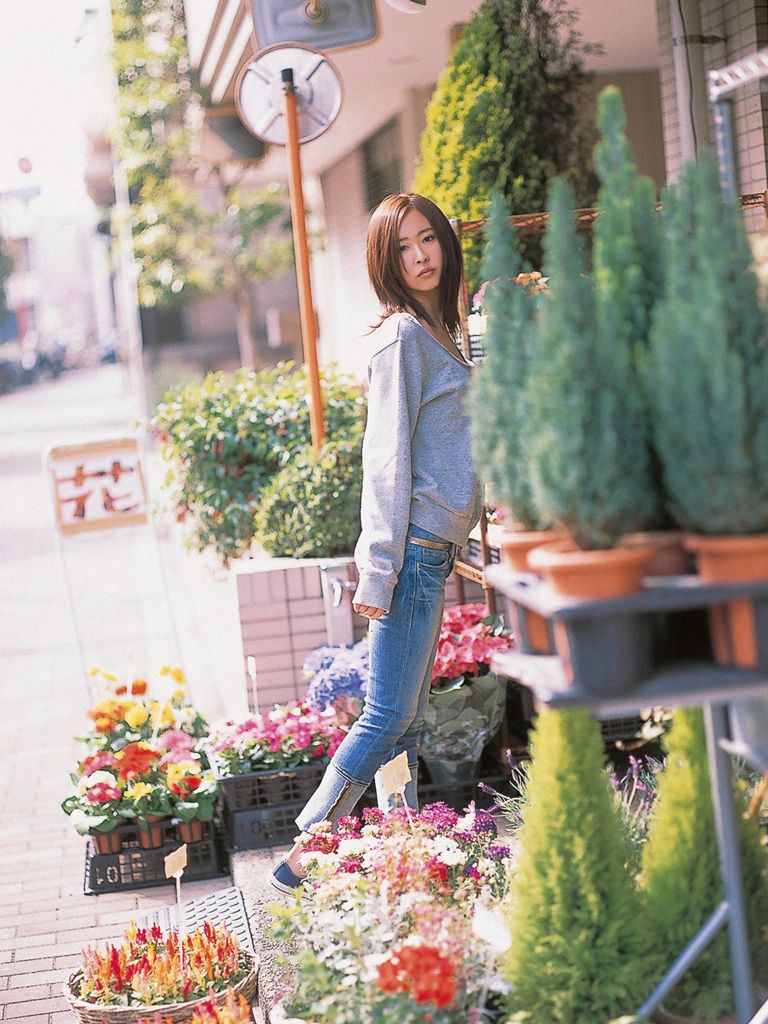 岩田小百合(岩田さゆり)  [WBGC写真图]高清写真图No.50