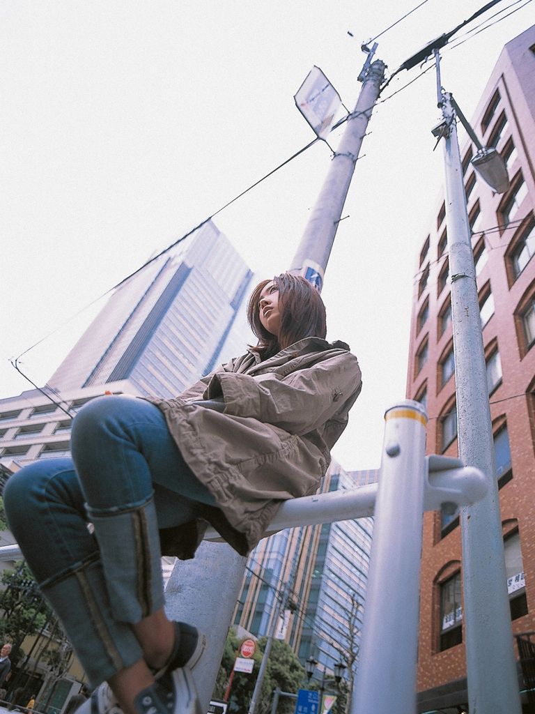 岩田小百合(岩田さゆり)  [WBGC写真图]高清写真图No.50