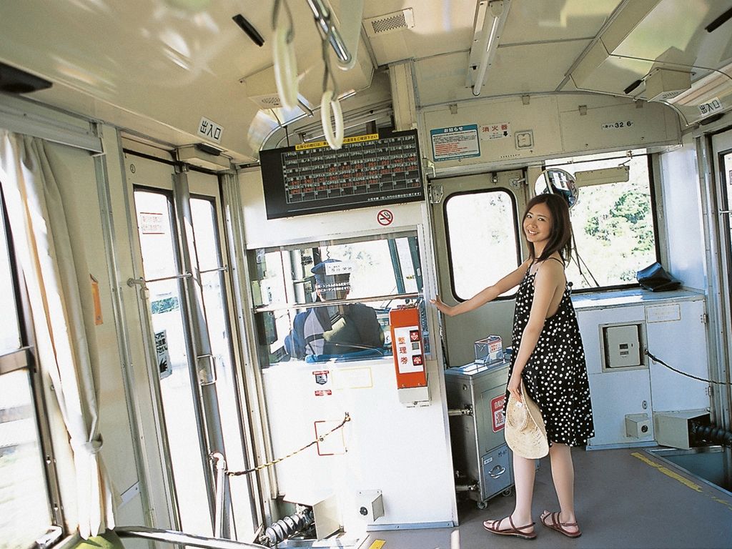 岩田小百合(岩田さゆり)  [WBGC写真图]高清写真图No.50