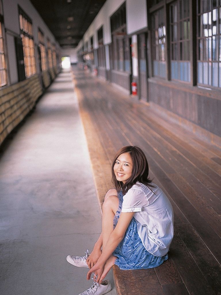 岩田小百合(岩田さゆり)  [WBGC写真图]高清写真图No.50