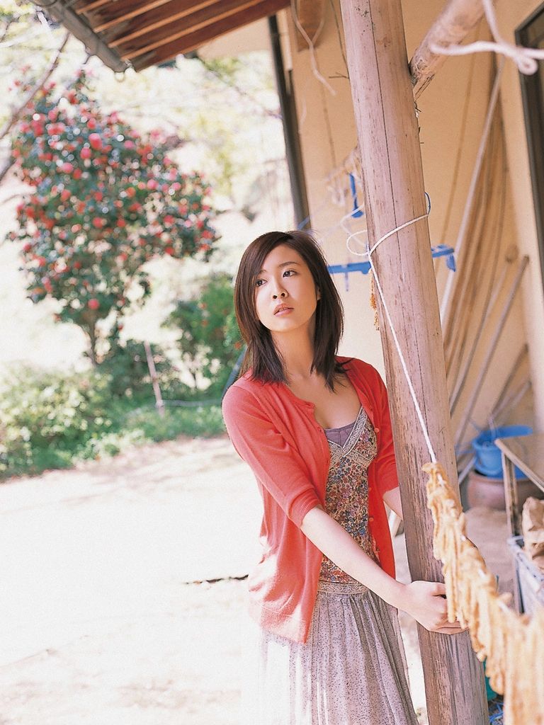 岩田小百合(岩田さゆり)  [WBGC写真图]高清写真图No.50