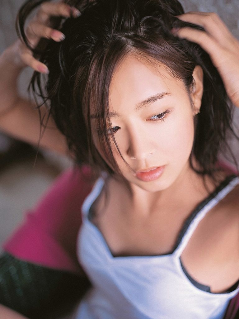 岩田小百合(岩田さゆり)  [WBGC写真图]高清写真图No.50