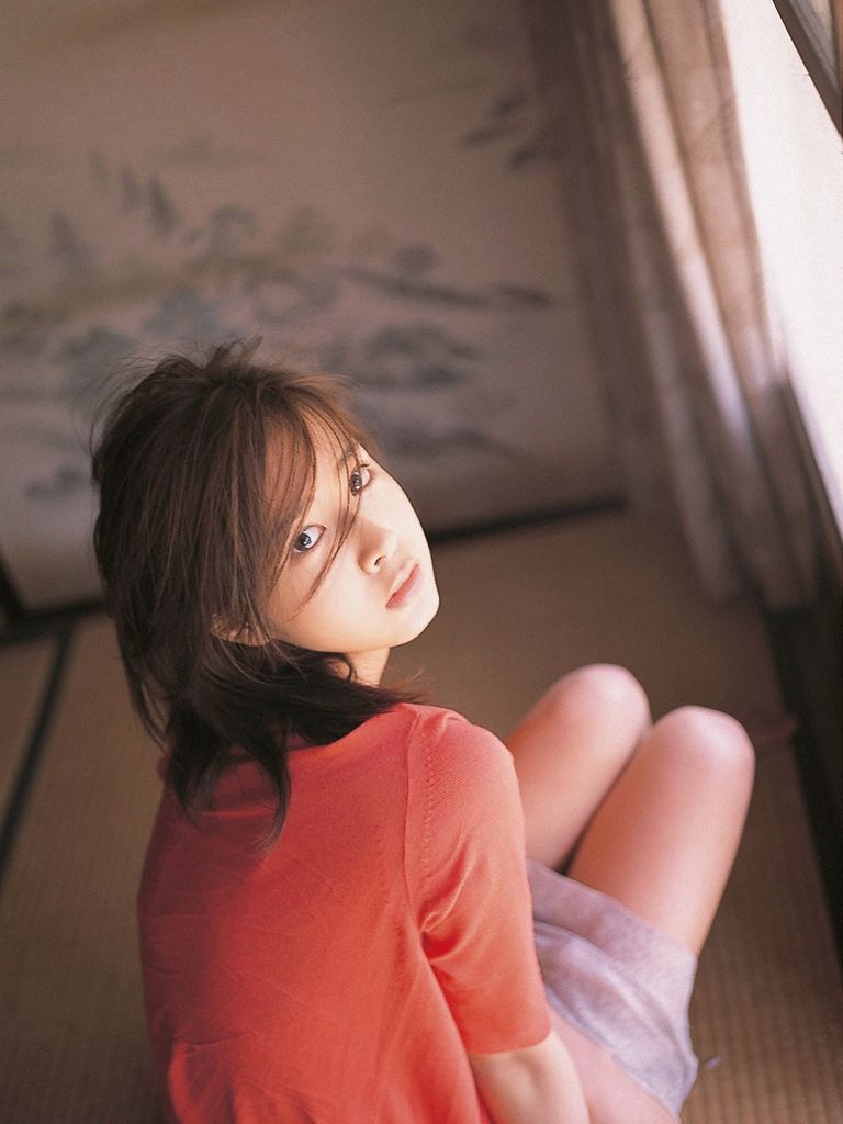 岩田小百合(岩田さゆり)  [WBGC写真图]高清写真图No.50