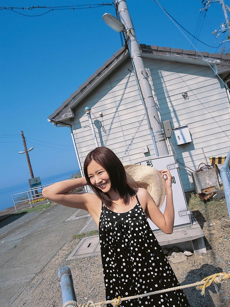 岩田小百合(岩田さゆり)  [WBGC写真图]高清写真图No.50