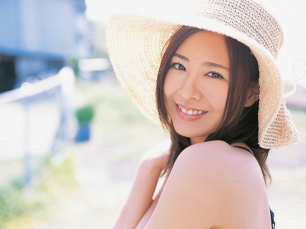 岩田小百合(岩田さゆり)  [WBGC写真图]高清写真图No.50