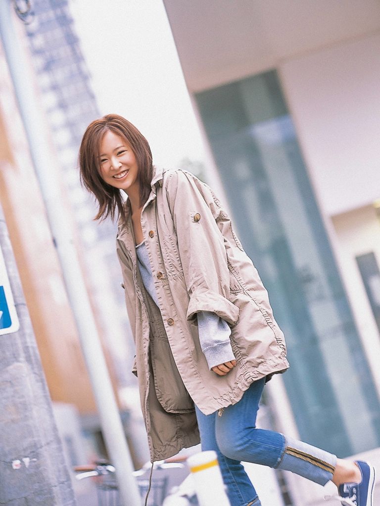 岩田小百合(岩田さゆり)  [WBGC写真图]高清写真图No.50
