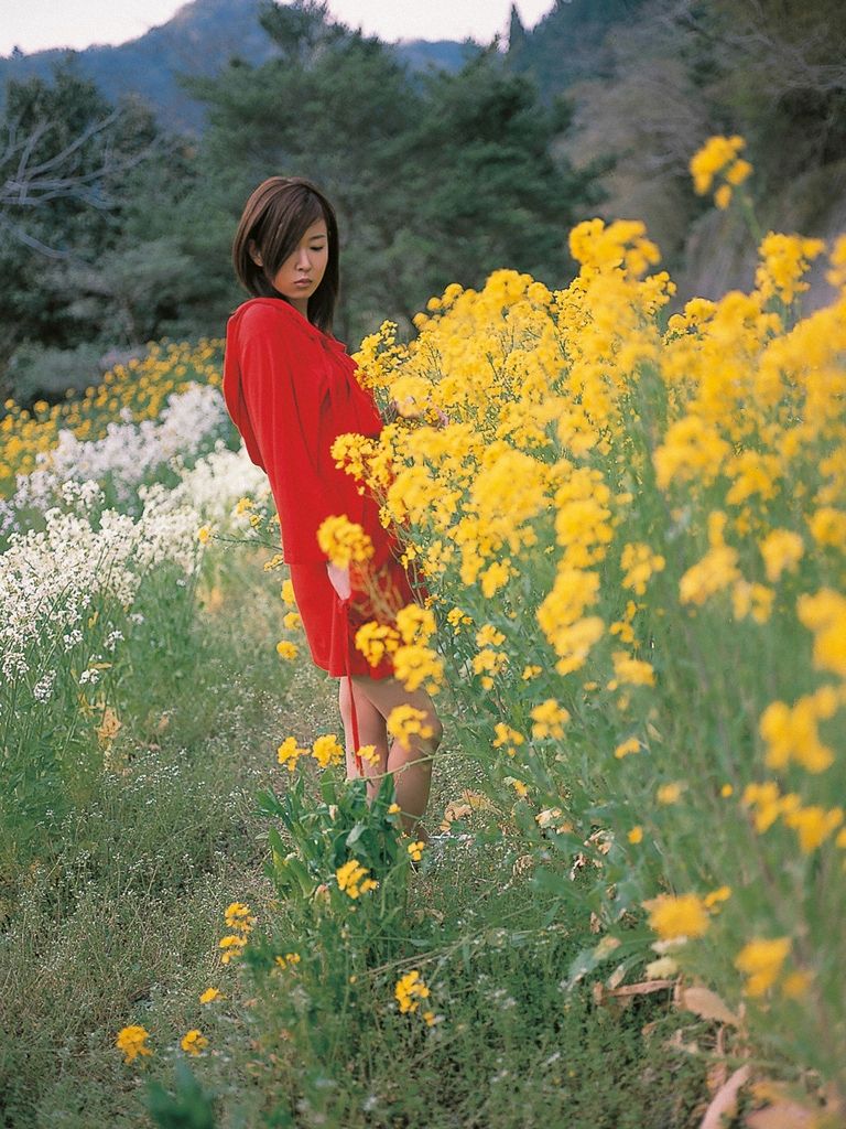 岩田小百合(岩田さゆり)  [WBGC写真图]高清写真图No.50