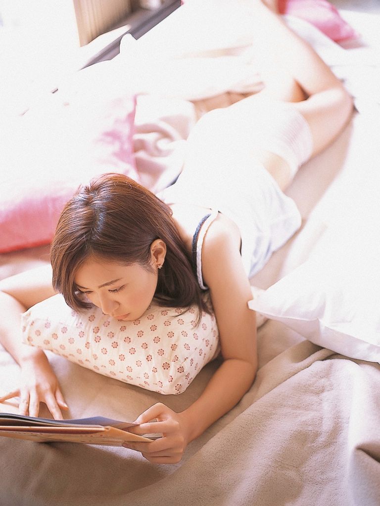 岩田小百合(岩田さゆり)  [WBGC写真图]高清写真图No.50