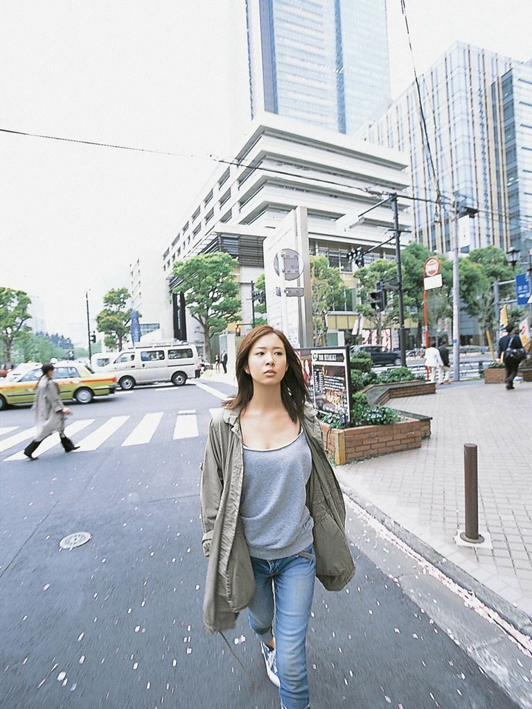 岩田小百合(岩田さゆり)  [WBGC写真图]高清写真图No.50