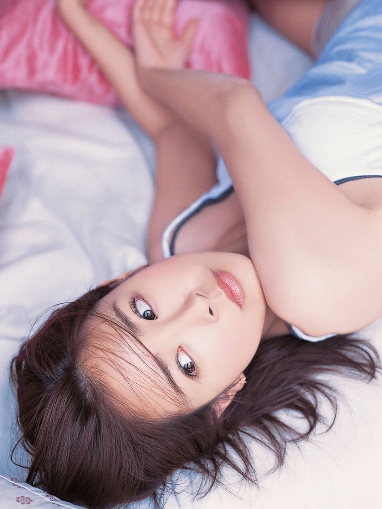 岩田小百合(岩田さゆり)  [WBGC写真图]高清写真图No.50