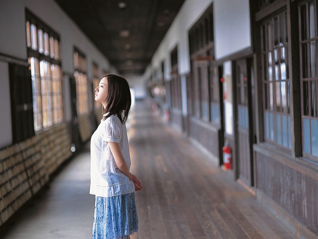 岩田小百合(岩田さゆり)  [WBGC写真图]高清写真图No.50