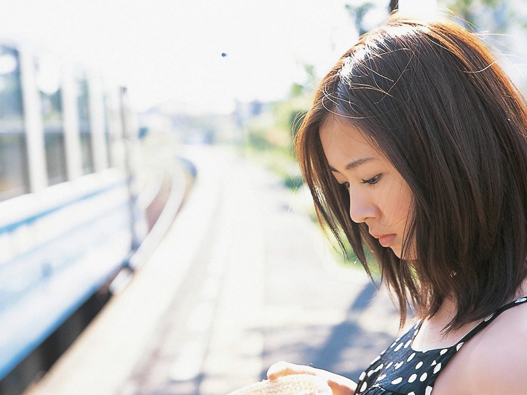 岩田小百合(岩田さゆり)  [WBGC写真图]高清写真图No.50